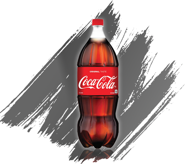 Coke 1.5L