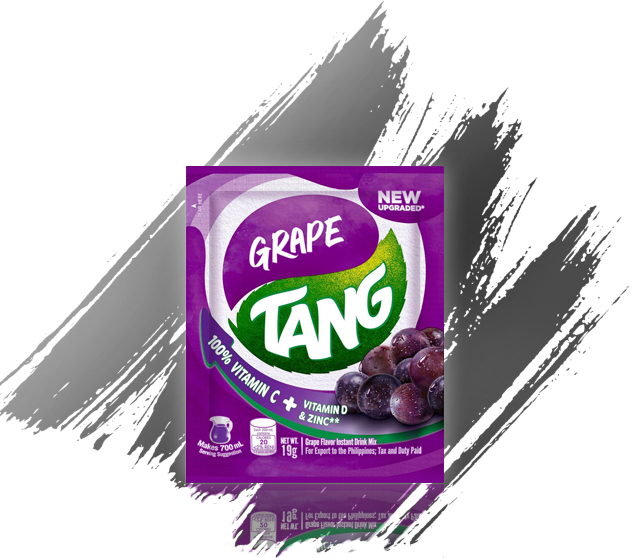 Tang Grape 19g