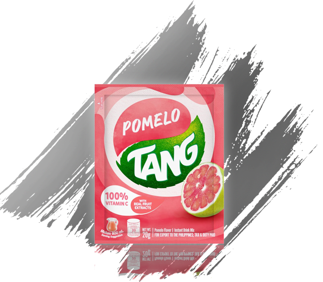 Tang Pomelo 20g