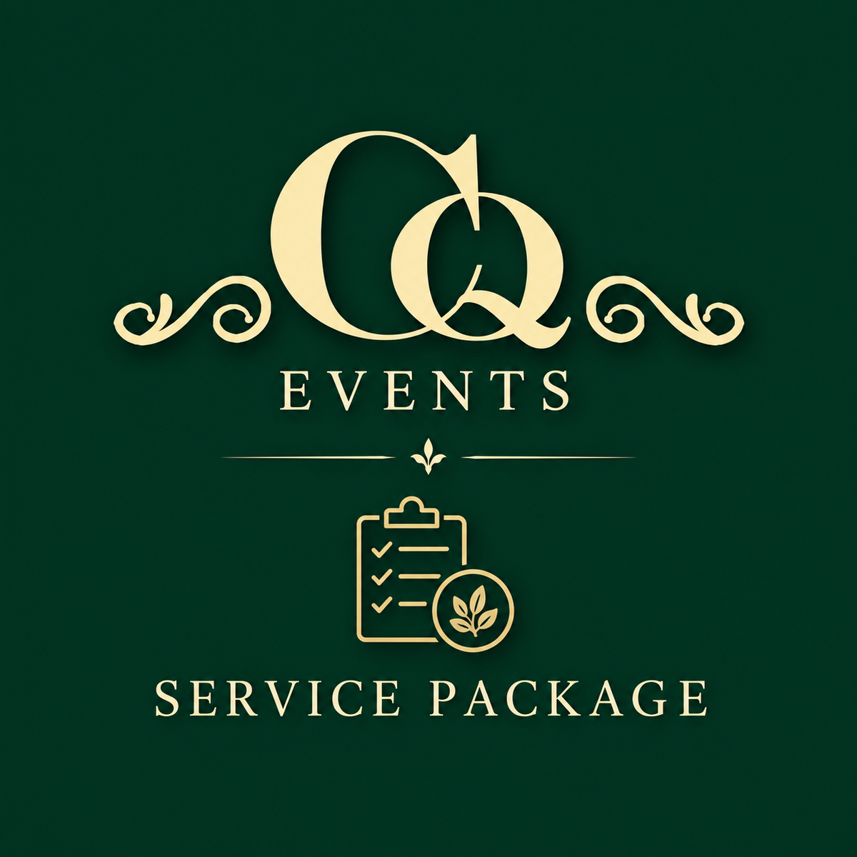 Catchqo Events : Payment