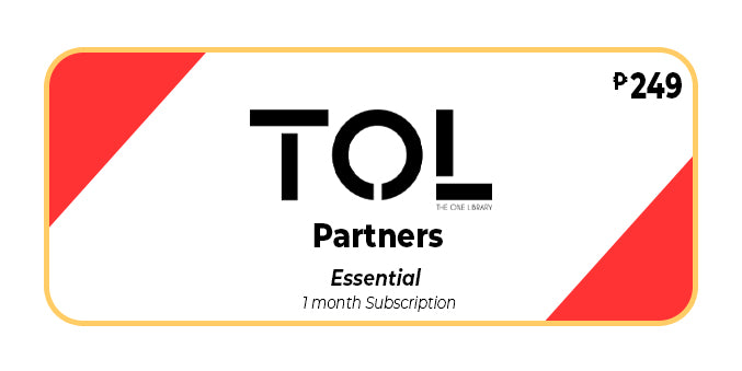 TOL Partners : Essential