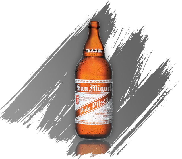 San Miguel Grande 1L