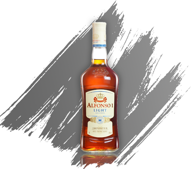 Alfonso Light 1L