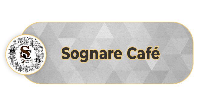 Sognare Café