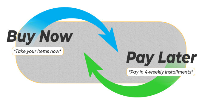 Buy Now Pay Later