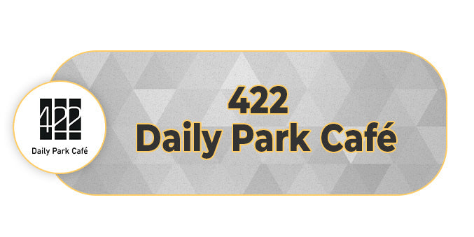 422 Daily Park Café