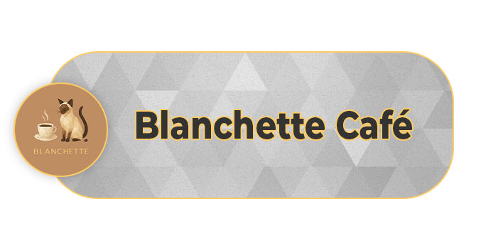 Blanchette Café