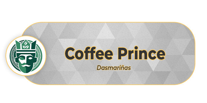 Coffee Prince : Dasma