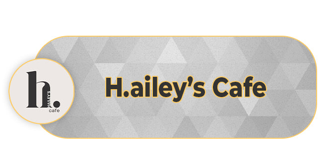 Hailey's Cafe