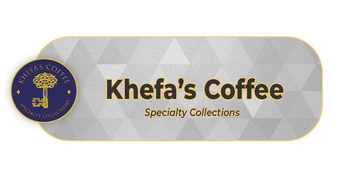 Khefa's Coffee