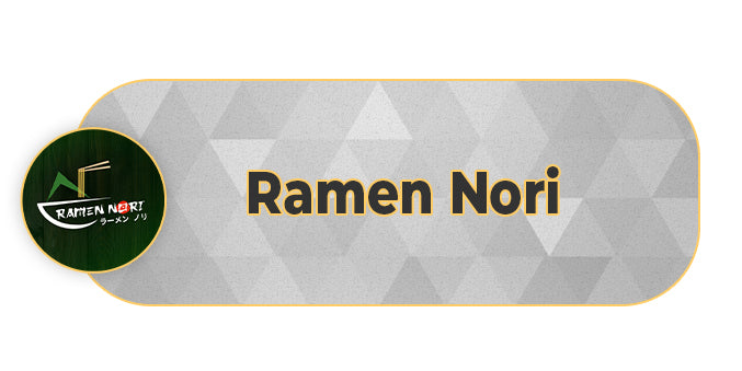 Ramen Nori