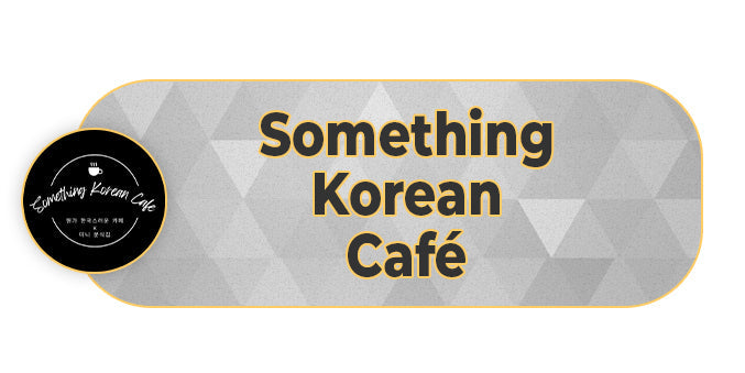 Something Korean Café