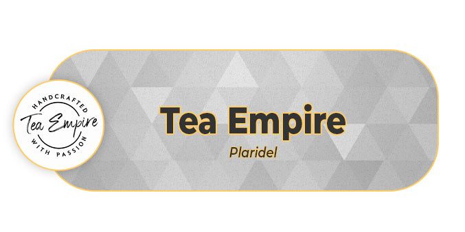 Tea Empire : Plaridel