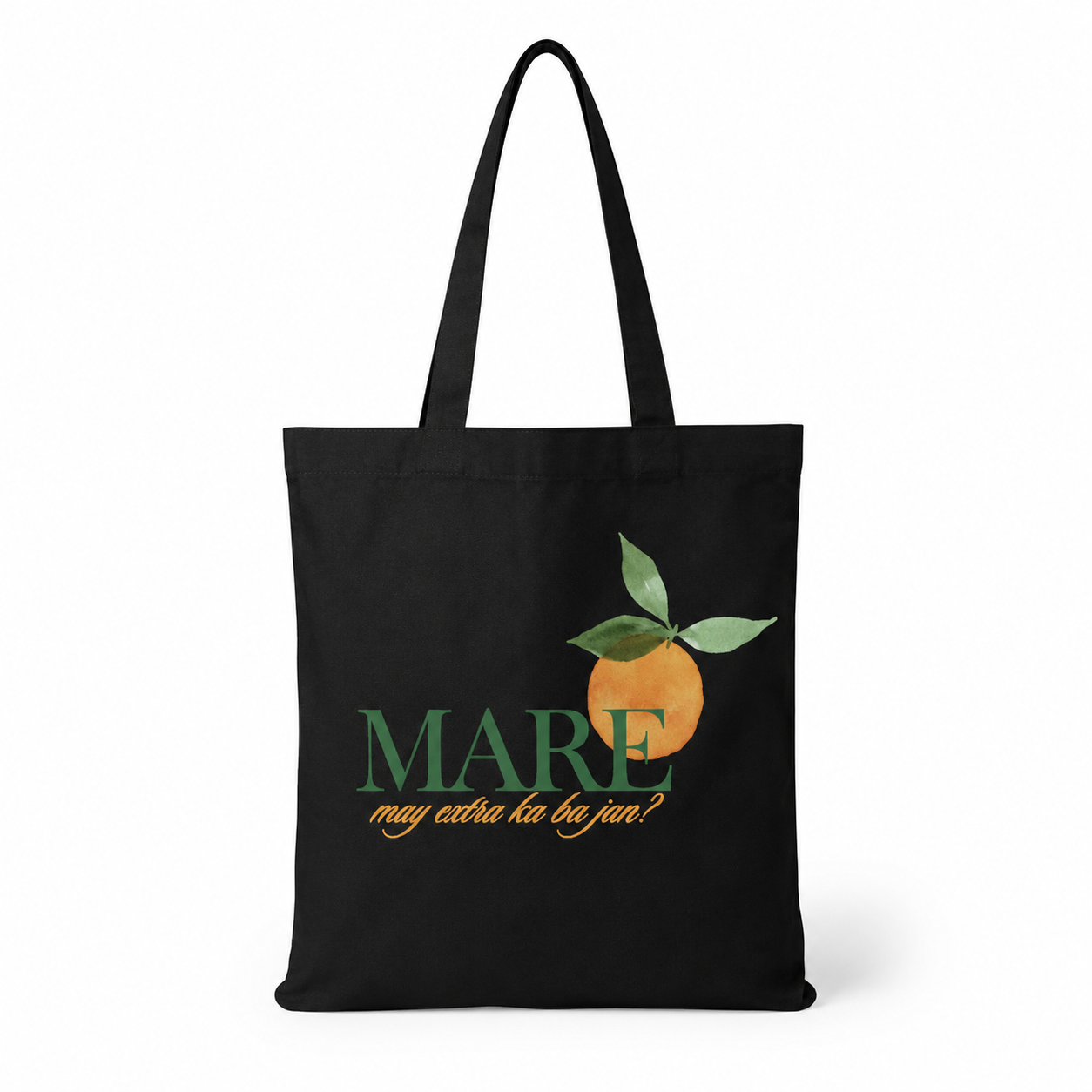 Baet : Tote Bag