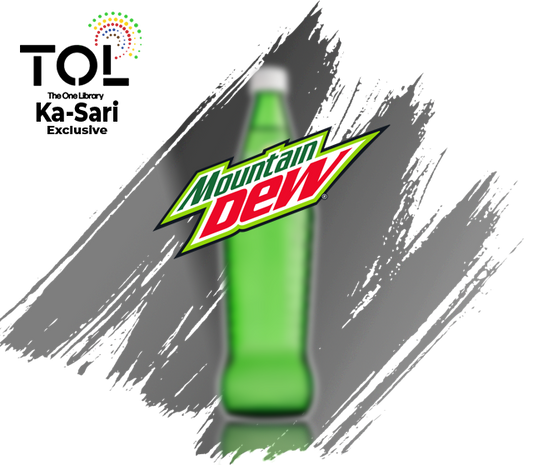 TOL Ka-Sari : Mountain Dew