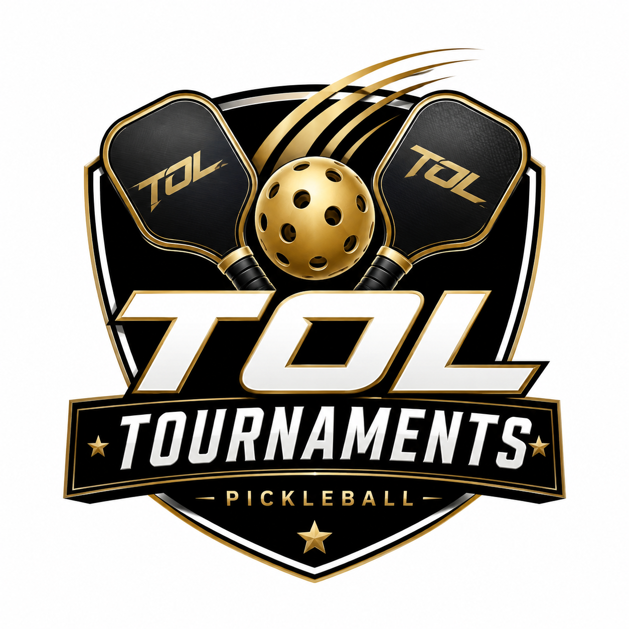 TOL Tournaments : Player Registration