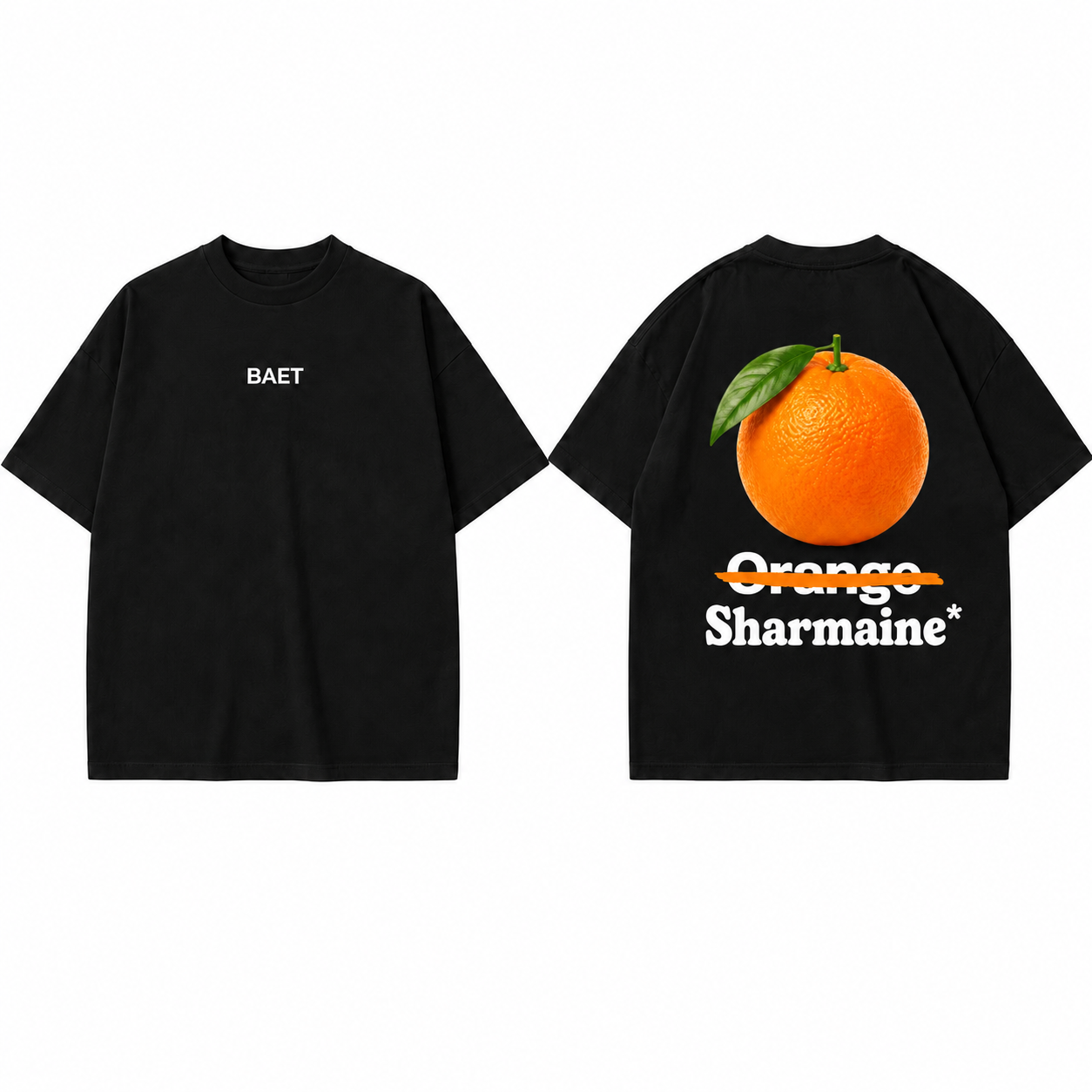 Baet : Sharmaine