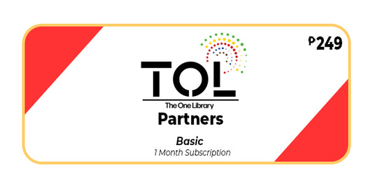 TOL Partners : Basic