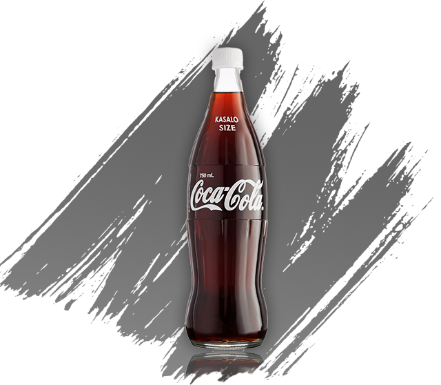 Coke Kasalo Size