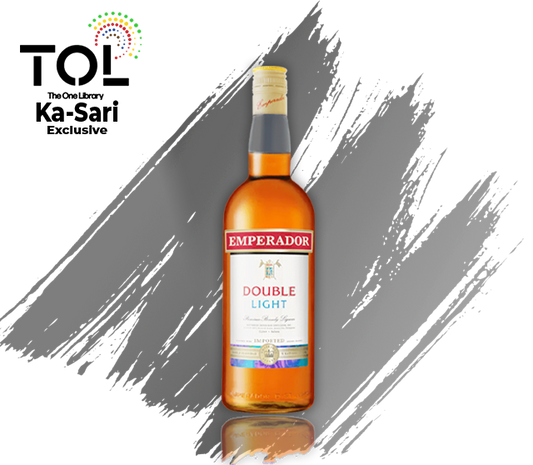 TOL Ka-Sari : Empi Double Light 1L